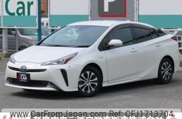 toyota prius 2019 CFJ1713704