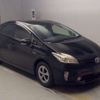 toyota prius 2015 -TOYOTA--Prius DAA-ZVW30--ZVW30-5760125---TOYOTA--Prius DAA-ZVW30--ZVW30-5760125- image 4