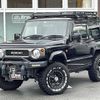 suzuki jimny 2020 -SUZUKI--Jimny 3BA-JB64W--JB64W-163989---SUZUKI--Jimny 3BA-JB64W--JB64W-163989- image 1