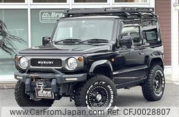 suzuki jimny 2020 -SUZUKI--Jimny 3BA-JB64W--JB64W-163989---SUZUKI--Jimny 3BA-JB64W--JB64W-163989-