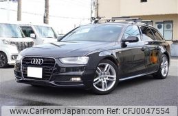 audi a4-avant 2013 quick_quick_DBA-8KCDNF_WAUZZZ8K3EA037775