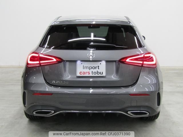 mercedes-benz a-class 2020 -MERCEDES-BENZ--Benz A Class 177012--W1K1770122V063674---MERCEDES-BENZ--Benz A Class 177012--W1K1770122V063674- image 2