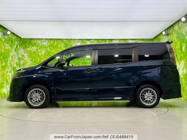 toyota noah 2017 quick_quick_DAA-ZWR80W_ZWR80-0289785 image 2