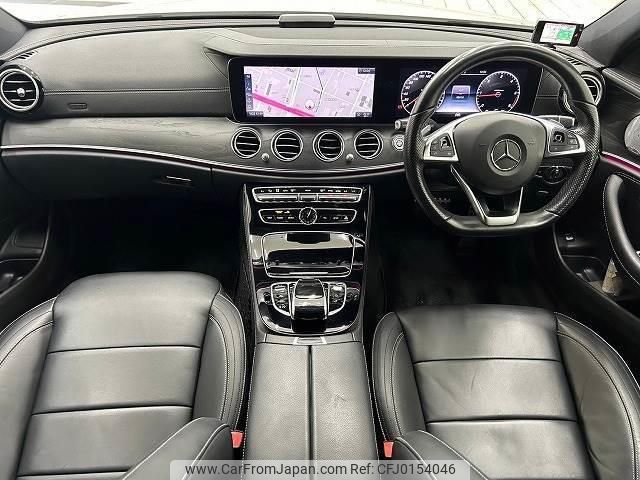 mercedes-benz e-class-station-wagon 2018 quick_quick_LDA-213204C_WDD2132042A436252 image 2