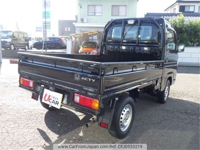 honda acty-truck 2019 -HONDA 【香川 480ﾁ6537】--Acty Truck EBD-HA8--HA8-1500356---HONDA 【香川 480ﾁ6537】--Acty Truck EBD-HA8--HA8-1500356- image 2