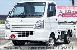 suzuki carry-truck 2020 -SUZUKI--Carry Truck EBD-DA16T--DA16T-570132---SUZUKI--Carry Truck EBD-DA16T--DA16T-570132-