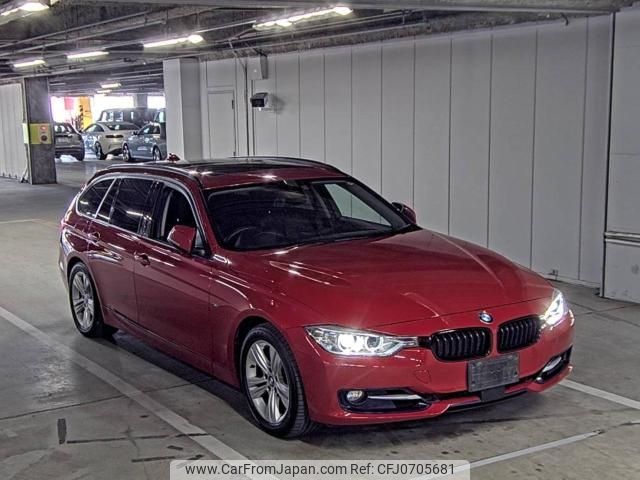 bmw 3-series 2014 -BMW--BMW 3 Series WBA3H120X0KR70013---BMW--BMW 3 Series WBA3H120X0KR70013- image 1