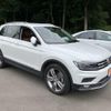 volkswagen tiguan 2018 quick_quick_ABA-5NCZE_WVGZZZ5NZJW879676 image 1