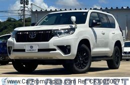 toyota land-cruiser-prado 2022 -TOYOTA--Land Cruiser Prado 3DA-GDJ150W--GDJ150-0074688---TOYOTA--Land Cruiser Prado 3DA-GDJ150W--GDJ150-0074688-