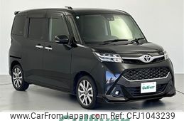 toyota tank 2019 -TOYOTA--Tank DBA-M900A--M900A-0394467---TOYOTA--Tank DBA-M900A--M900A-0394467-