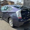 toyota prius 2010 -TOYOTA--Prius DAA-ZVW30--ZVW30-5246790---TOYOTA--Prius DAA-ZVW30--ZVW30-5246790- image 8