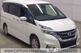 nissan serena 2018 -NISSAN--Serena DAA-GFNC27--GFNC27-015839---NISSAN--Serena DAA-GFNC27--GFNC27-015839-