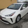 toyota prius 2019 quick_quick_DAA-ZVW55_ZVW55-6004590 image 3