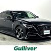 toyota crown 2018 -TOYOTA--Crown 6AA-AZSH20--AZSH20-1027834---TOYOTA--Crown 6AA-AZSH20--AZSH20-1027834- image 1