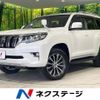 toyota land-cruiser-prado 2018 -TOYOTA--Land Cruiser Prado LDA-GDJ150W--GDJ150-0033474---TOYOTA--Land Cruiser Prado LDA-GDJ150W--GDJ150-0033474- image 1