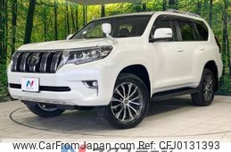 toyota land-cruiser-prado 2018 -TOYOTA--Land Cruiser Prado LDA-GDJ150W--GDJ150-0033474---TOYOTA--Land Cruiser Prado LDA-GDJ150W--GDJ150-0033474-