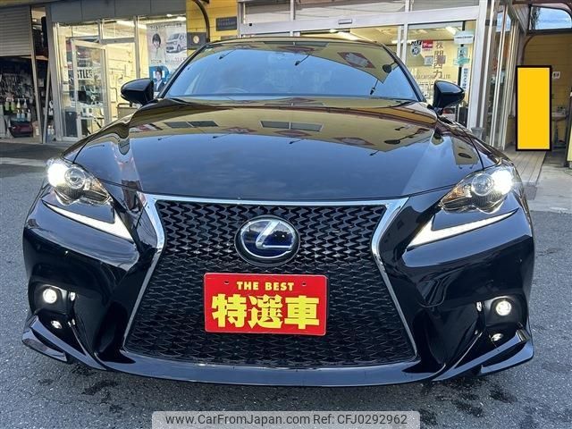 lexus is 2015 -LEXUS--Lexus IS DAA-AVE30--AVE30-5045545---LEXUS--Lexus IS DAA-AVE30--AVE30-5045545- image 2