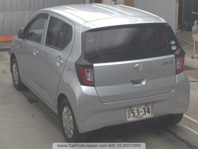 daihatsu mira-e-s 2018 -DAIHATSU--Mira e:s LA350S-0084454---DAIHATSU--Mira e:s LA350S-0084454- image 2