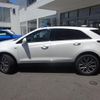 cadillac xt5 2024 CFJ1770738 image 8