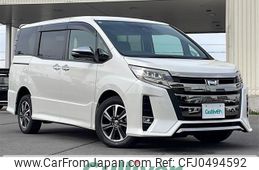 toyota noah 2021 -TOYOTA--Noah 3BA-ZRR85W--ZRR85-0152264---TOYOTA--Noah 3BA-ZRR85W--ZRR85-0152264-