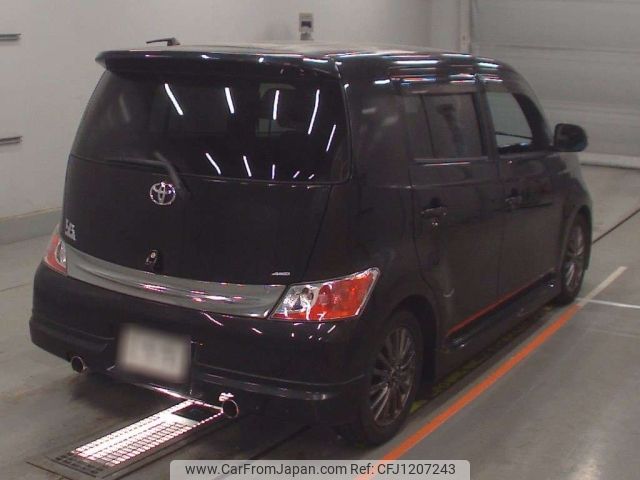 toyota bb 2008 -TOYOTA--bB QNC25-0013137---TOYOTA--bB QNC25-0013137- image 2