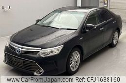 toyota camry 2014 CFJ1638160