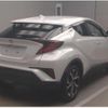 toyota c-hr 2022 CFJ1847152 image 2
