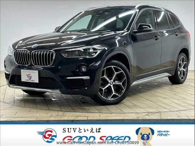 bmw x1 2018 -BMW--BMW X1 LDA-HT20--WBAHT920505L22841---BMW--BMW X1 LDA-HT20--WBAHT920505L22841- image 1