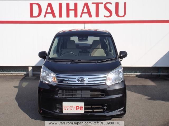 daihatsu move 2017 -DAIHATSU--Move LA150S--1063016---DAIHATSU--Move LA150S--1063016- image 1