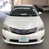 toyota corolla-axio 2012 AF-NZE161-7026556 image 2