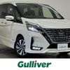 nissan serena 2019 -NISSAN--Serena DAA-GFC27--GFC27-182202---NISSAN--Serena DAA-GFC27--GFC27-182202- image 1