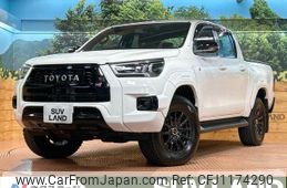 toyota hilux 2023 -TOYOTA--Hilux 3DF-GUN125--GUN125-3941767---TOYOTA--Hilux 3DF-GUN125--GUN125-3941767-