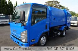 isuzu elf-truck 2009 GOO_NET_EXCHANGE_1002439A30230627W003