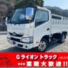 hino dutro 2018 GOO_NET_EXCHANGE_0730233A30250228W001 image 1