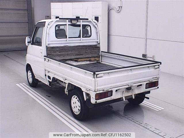 honda acty-truck 2009 -HONDA--Acty Truck HA7-1726023---HONDA--Acty Truck HA7-1726023- image 2