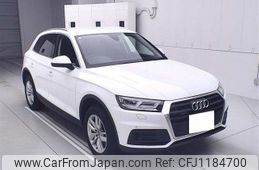 audi q5 2019 -AUDI 【岐阜 303ﾇ3857】--Audi Q5 FYDETS--K2037713---AUDI 【岐阜 303ﾇ3857】--Audi Q5 FYDETS--K2037713-