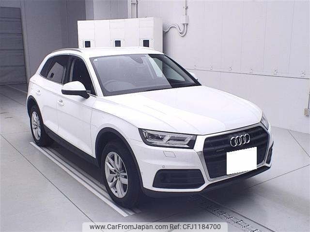 audi q5 2019 -AUDI 【岐阜 303ﾇ3857】--Audi Q5 FYDETS--K2037713---AUDI 【岐阜 303ﾇ3857】--Audi Q5 FYDETS--K2037713- image 1