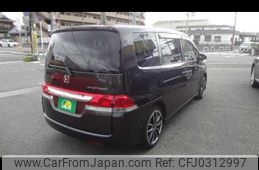 honda step-wagon 2007 TE1407