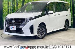 nissan serena 2024 -NISSAN--Serena 5BA-FC28--FC28-023618---NISSAN--Serena 5BA-FC28--FC28-023618-