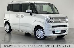 suzuki wagon-r 2022 CFJ1697171
