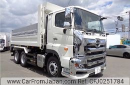 hino profia 2024 -HINO--Profia 2DG-FS1AGE--FS1AG-106863---HINO--Profia 2DG-FS1AGE--FS1AG-106863-