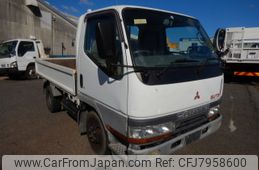 mitsubishi-fuso canter-guts 1998 22121111