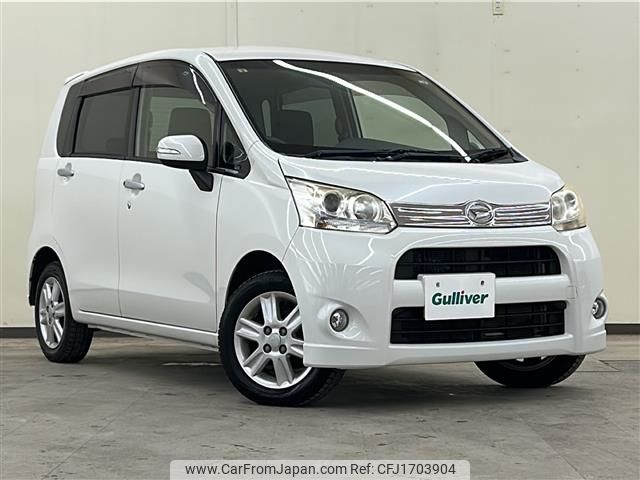 daihatsu move 2012 CFJ1703904 image 1