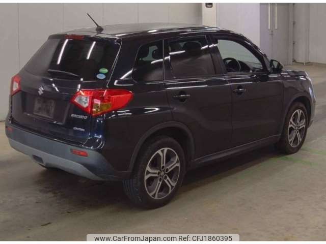 suzuki escudo 2016 CFJ1860395 image 2