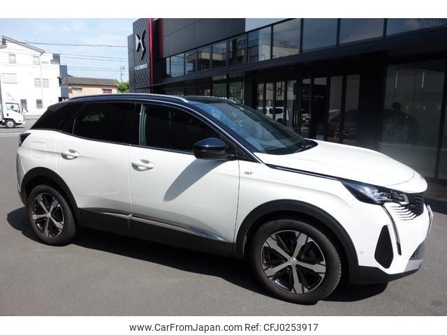 peugeot 3008 2022 quick_quick_P84AH01_VF3MJEHZRMS225854 image 2