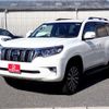 toyota land-cruiser-prado 2020 -TOYOTA--Land Cruiser Prado CBA-TRJ150W--TRJ150-0109818---TOYOTA--Land Cruiser Prado CBA-TRJ150W--TRJ150-0109818- image 1