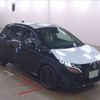 nissan aura 2024 -NISSAN 【名古屋 307ﾑ 868】--AURA 6AA-FE13--FE13-402958---NISSAN 【名古屋 307ﾑ 868】--AURA 6AA-FE13--FE13-402958- image 1