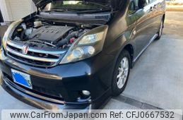 toyota isis 2010 -TOYOTA--Isis DBA-ZGM11W--ZGM11-0005876---TOYOTA--Isis DBA-ZGM11W--ZGM11-0005876-