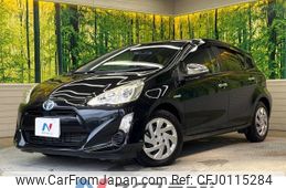 toyota aqua 2015 -TOYOTA--AQUA DAA-NHP10--NHP10-6453651---TOYOTA--AQUA DAA-NHP10--NHP10-6453651-