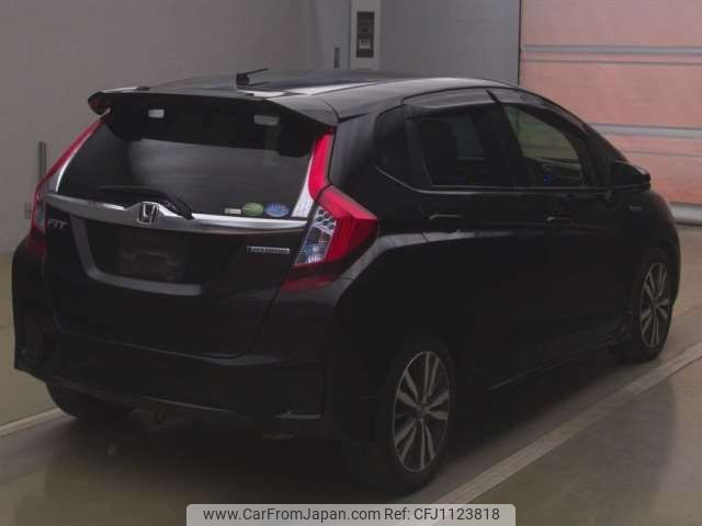 honda fit 2017 -HONDA--Fit DAA-GP5--GP5-3328303---HONDA--Fit DAA-GP5--GP5-3328303- image 2